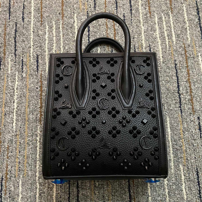 Christian Louboutin CL Rivets Designer Luxury Handbags Purse Designer Crossbody Bags Totes