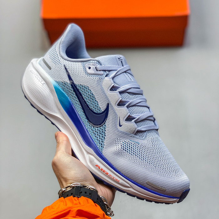 Nike Air Zoom Pegasus 41 Lover Luxury Designer Shoes Loafers Flat Outdoor Shoes Sneakers