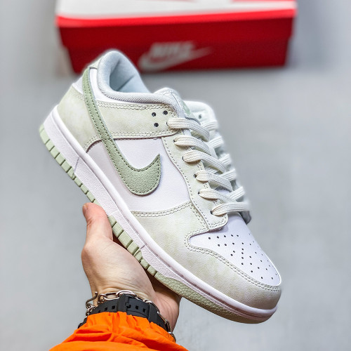 Nike Dunk Low Ladies Luxury Designer Shoes Loafers Flat Outdoor Shoes Sneakers 36 to 40