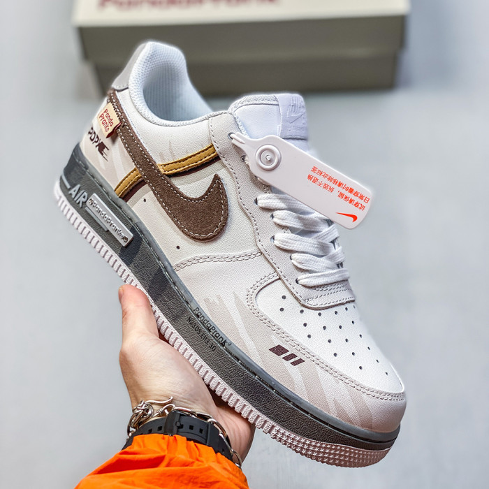 Nike Air Jordan 1´7 Low Lover Luxury Designer Shoes Loafers Flat Outdoor Shoes Sneakers