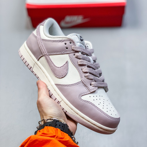 Nike Dunk Low Ladies Luxury Designer Shoes Loafers Flat Outdoor Shoes Sneakers 36 to 40