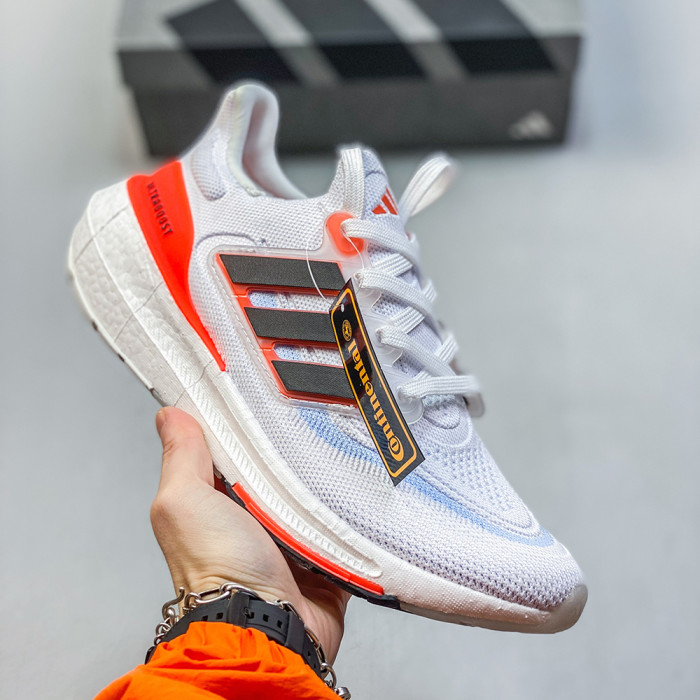 Adidas Ultraboost 21 Lover Luxury Designer Shoes Loafers Flat Outdoor Shoes Sneakers 36 to 45