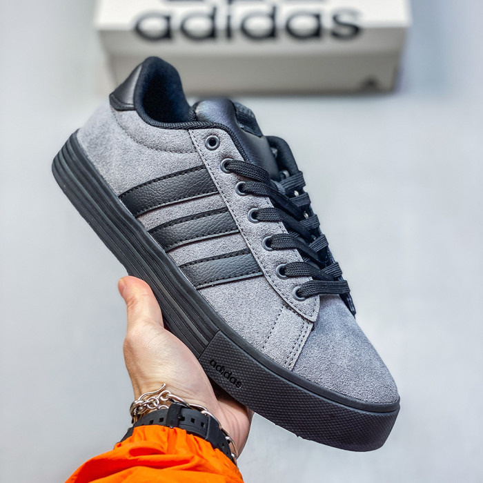 Adidas Daily Lover Luxury Designer Shoes Loafers Flat Outdoor Shoes Sneakers 36 to 45