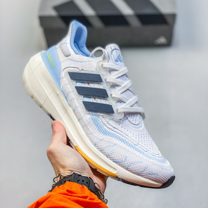 Adidas Ultraboost 21 Lover Luxury Designer Shoes Loafers Flat Outdoor Shoes Sneakers 36 to 45