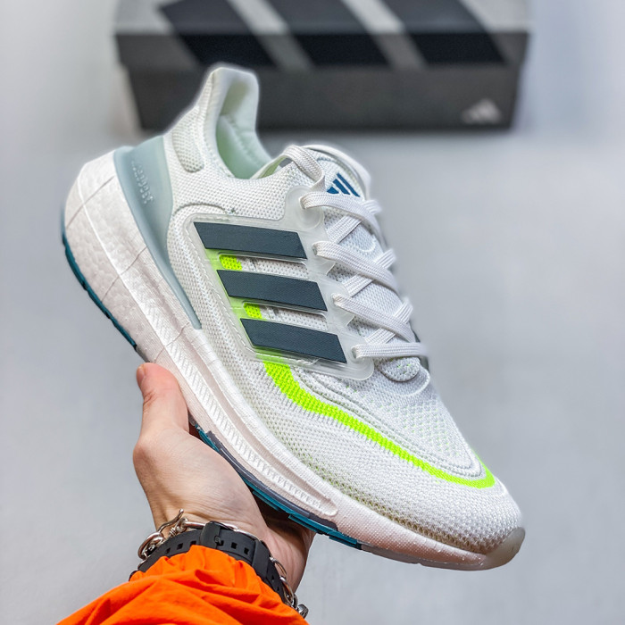Adidas Ultraboost 21 Lover Luxury Designer Shoes Loafers Flat Outdoor Shoes Sneakers 36 to 45