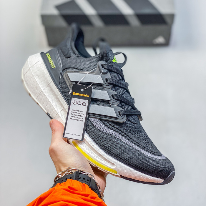 Adidas Ultraboost 21 Lover Luxury Designer Shoes Loafers Flat Outdoor Shoes Sneakers 36 to 45