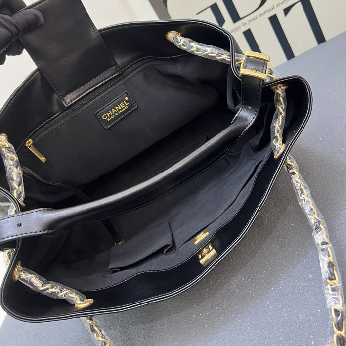 Chanel 42cm Classic Diamond Pattern Designer Luxury Handbags Purse Single Shoulder Designer Totes Bags No Box
