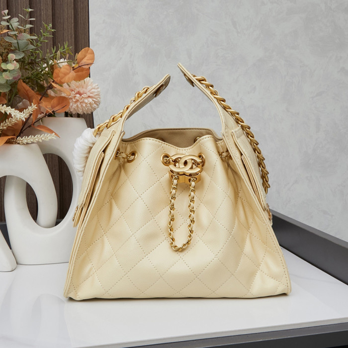 Chanel 25Bag Classic Diamond Pattern Designer Luxury Handbags Purse Single Shoulder Designer Bags No Box