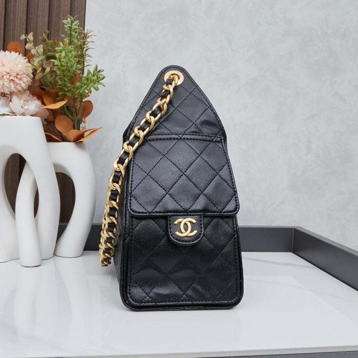 Chanel 25Bag Classic Diamond Pattern Designer Luxury Handbags Purse Single Shoulder Designer Bags No Box