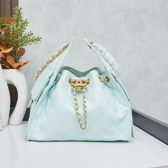 Chanel 25Bag Classic Diamond Pattern Designer Luxury Handbags Purse Single Shoulder Designer Bags No Box