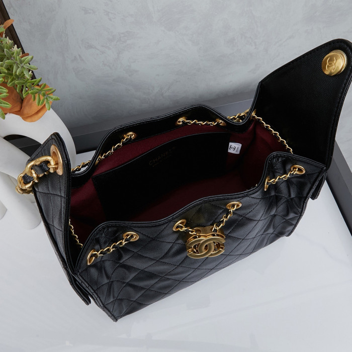 Chanel 25Bag Classic Diamond Pattern Designer Luxury Handbags Purse Single Shoulder Designer Bags No Box