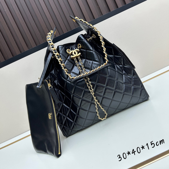 Chanel 25Bag Classic Diamond Pattern Designer Luxury Handbags Purse Single Shoulder Designer Bags No Box