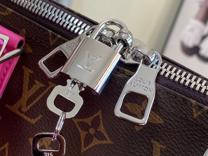 Louis Vuitton 50cm Keepall Travel Bag Designer Luxury Handbags Purse Designer Crossbody Bags High Quality No Box