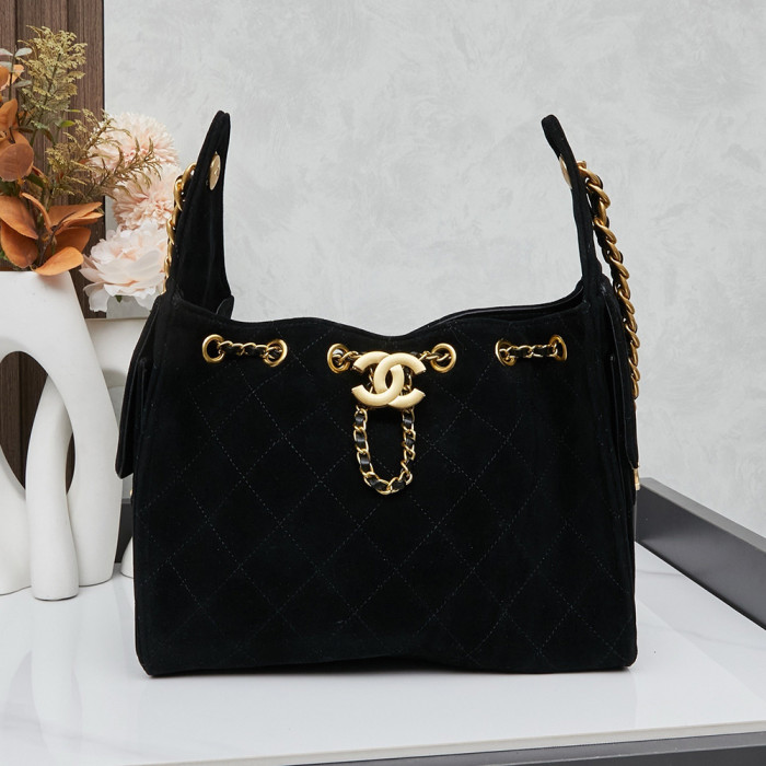 Chanel 25Bag Classic Diamond Pattern Designer Luxury Handbags Purse Single Shoulder Designer Bags No Box