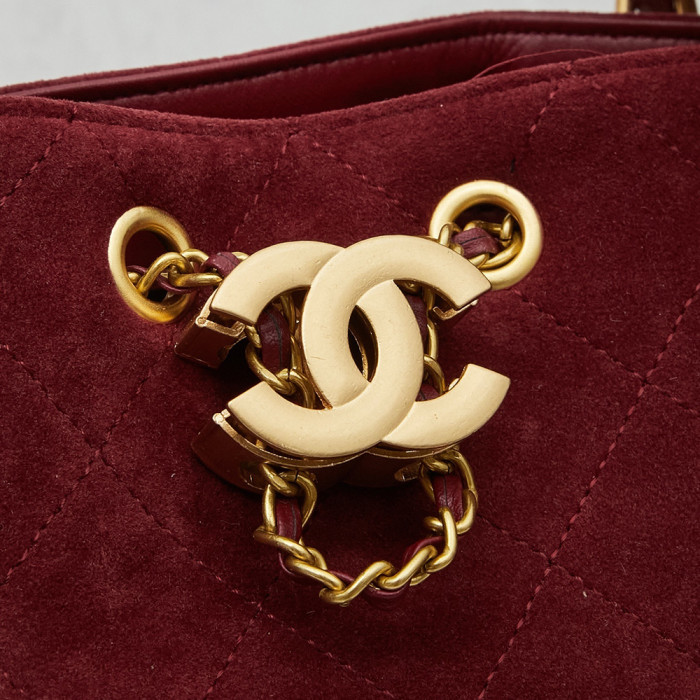 Chanel 25Bag Classic Diamond Pattern Designer Luxury Handbags Purse Single Shoulder Designer Bags No Box