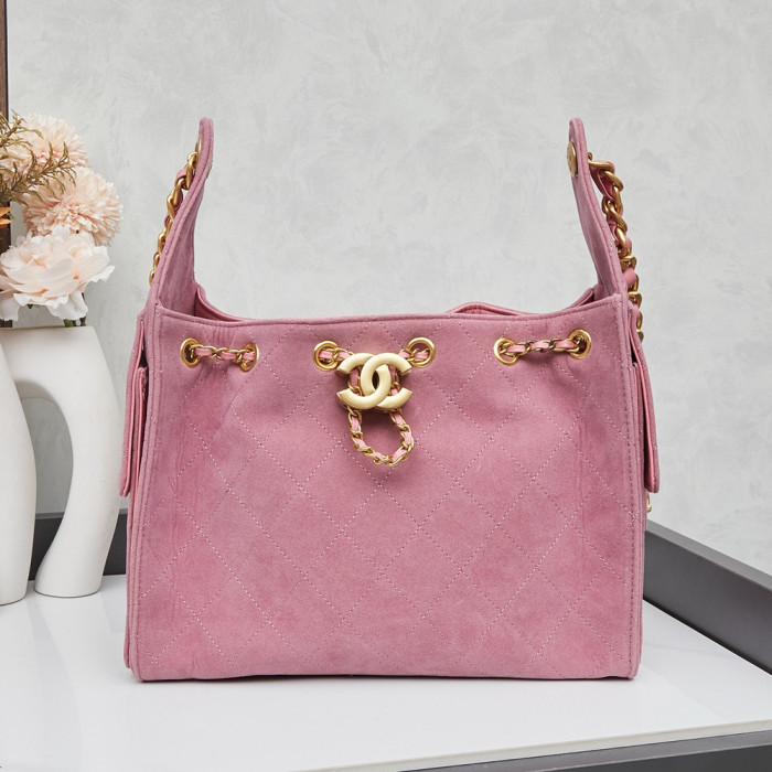 Chanel 25Bag Classic Diamond Pattern Designer Luxury Handbags Purse Single Shoulder Designer Bags No Box