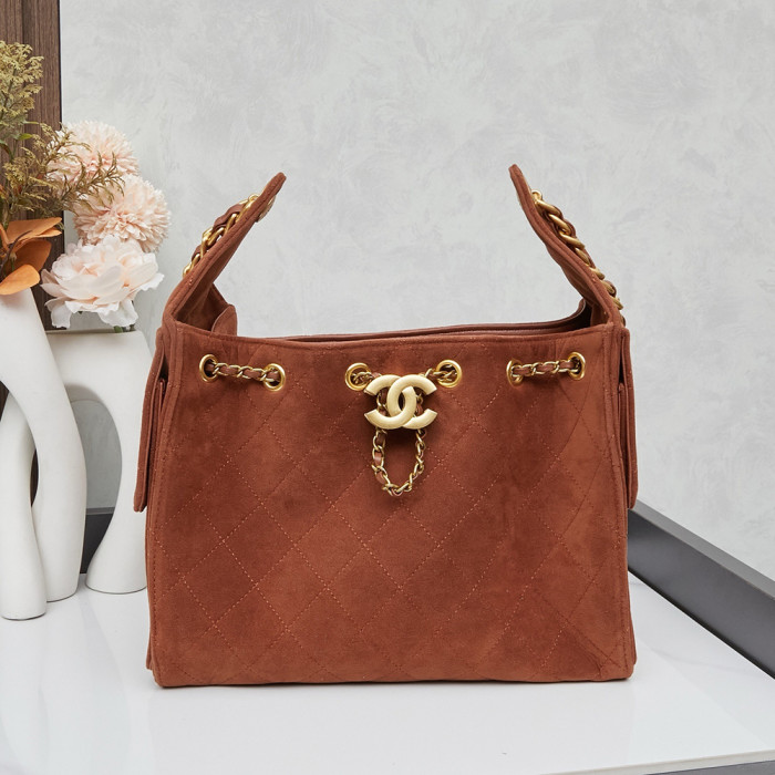 Chanel 25Bag Classic Diamond Pattern Designer Luxury Handbags Purse Single Shoulder Designer Bags No Box