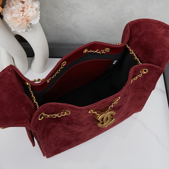 Chanel 25Bag Classic Diamond Pattern Designer Luxury Handbags Purse Single Shoulder Designer Bags No Box