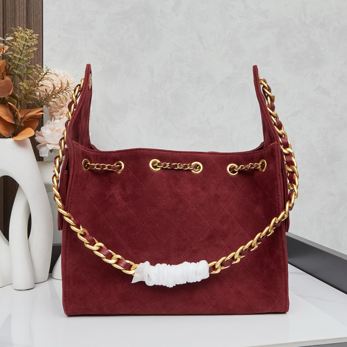 Chanel 25Bag Classic Diamond Pattern Designer Luxury Handbags Purse Single Shoulder Designer Bags No Box