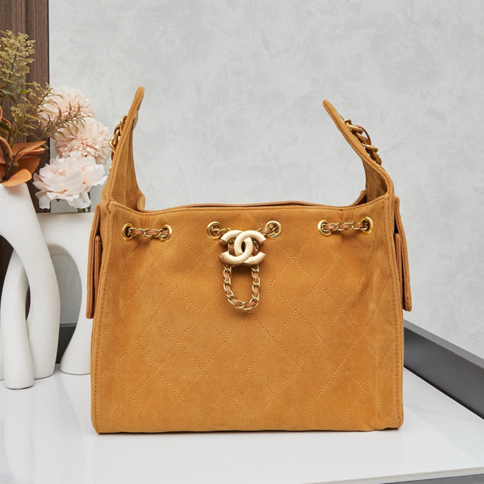 Chanel 25Bag Classic Diamond Pattern Designer Luxury Handbags Purse Single Shoulder Designer Bags No Box