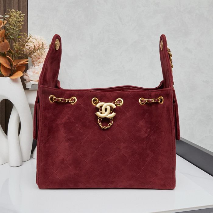 Chanel 25Bag Classic Diamond Pattern Designer Luxury Handbags Purse Single Shoulder Designer Bags No Box