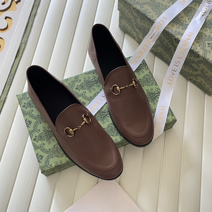 Gucci Ladies Slip-on Mules Luxury Designer Shoes Loafers Outdoor Beach Slippers  Sandals 35 to 42