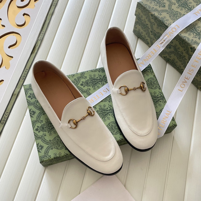 Gucci Ladies Slip-on Mules Luxury Designer Shoes Loafers Outdoor Beach Slippers  Sandals 35 to 42