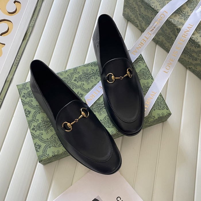 Gucci Ladies Slip-on Mules Luxury Designer Shoes Loafers Outdoor Beach Slippers  Sandals 35 to 42