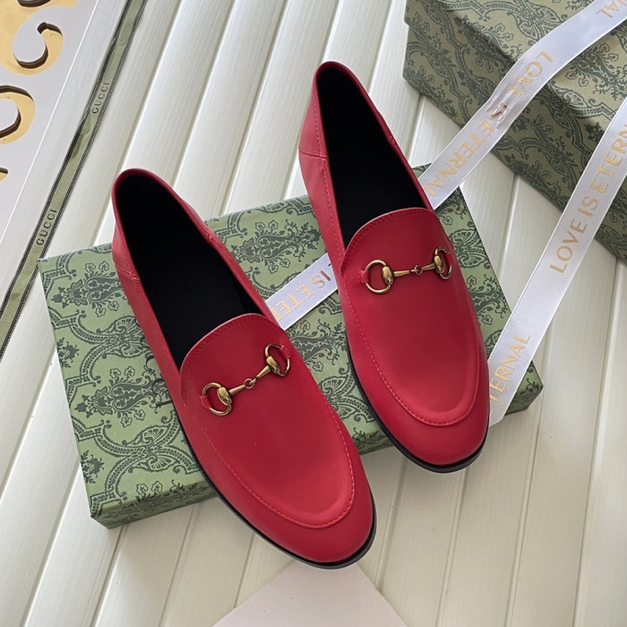 Gucci Ladies Slip-on Mules Luxury Designer Shoes Loafers Outdoor Beach Slippers  Sandals 35 to 42