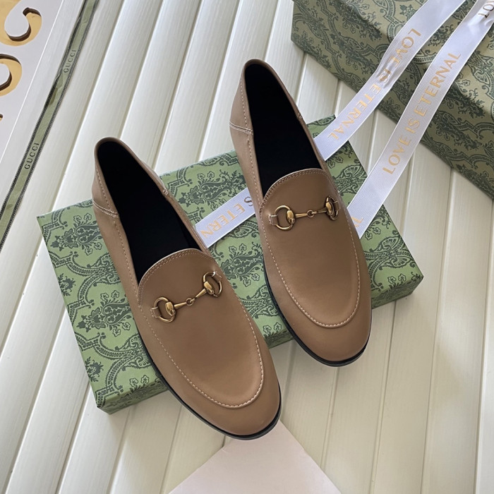 Gucci Ladies Slip-on Mules Luxury Designer Shoes Loafers Outdoor Beach Slippers  Sandals 35 to 42