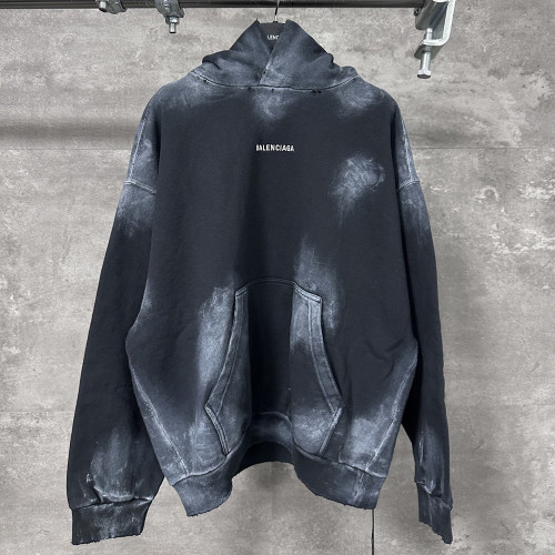 Balenciaga 2025 Popular Designer Clothes For Lover Reversible Jacket  Hoodies Sweatshirts Streetwear Style No Box