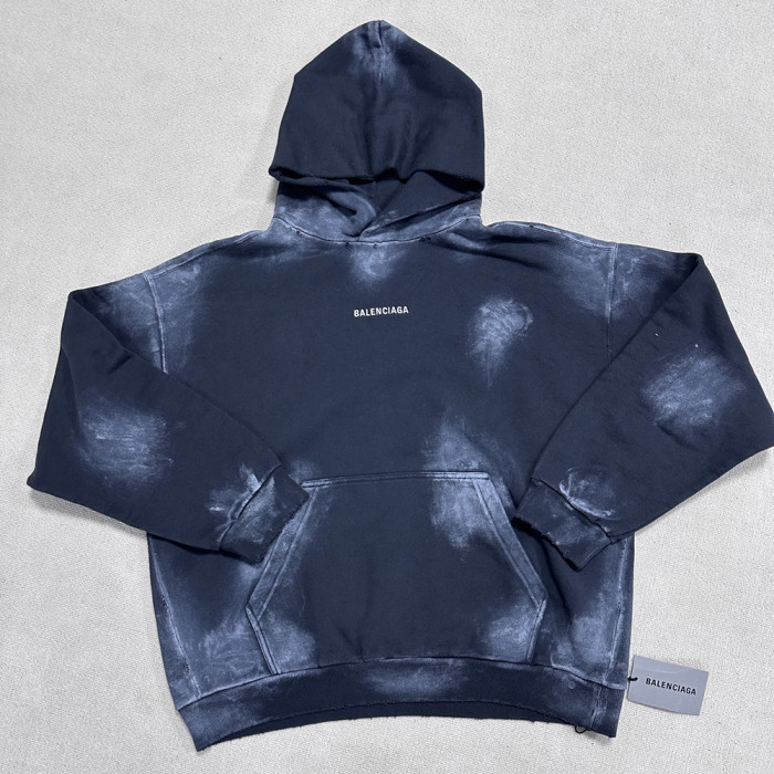 Balenciaga 2025 Popular Designer Clothes For Lover Reversible Jacket  Hoodies Sweatshirts Streetwear Style
