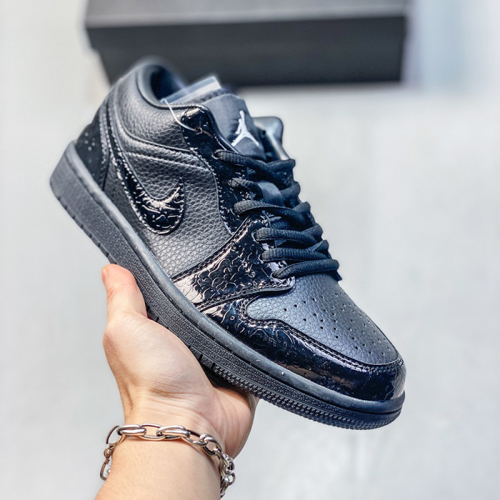 Nike Air Jordan Force 1 Low Lover Luxury Designer Shoes Loafers Flat Outdoor Shoes Sneakers 36 to 46