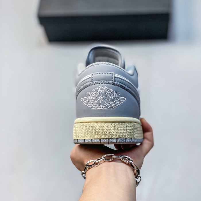 Nike Air Jordan Force 1 Low Lover Luxury Designer Shoes Loafers Flat Outdoor Shoes Sneakers 36 to 46