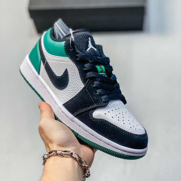Nike Air Jordan Force 1 Low Lover Luxury Designer Shoes Loafers Flat Outdoor Shoes Sneakers 36 to 46