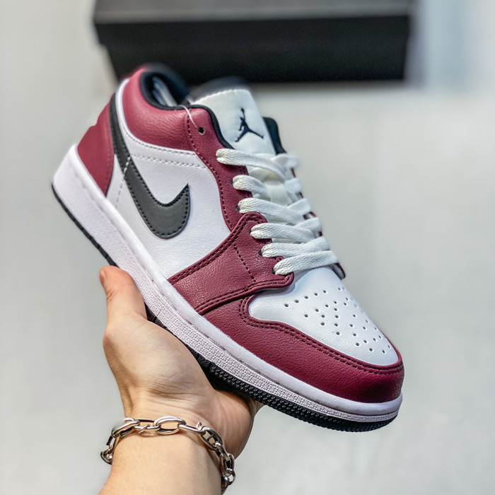 Nike Air Jordan Force 1 Low Lover Luxury Designer Shoes Loafers Flat Outdoor Shoes Sneakers 36 to 46