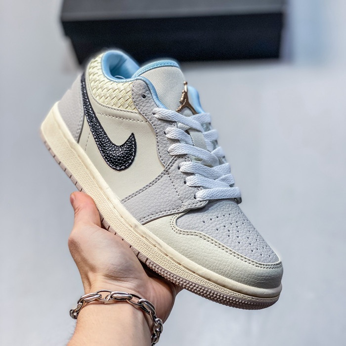 Nike Air Jordan Force 1 Low Lover Luxury Designer Shoes Loafers Flat Outdoor Shoes Sneakers 36 to 46