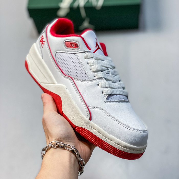 Nike Jordan Flight Court Lover Luxury Designer Shoes Loafers Flat Outdoor Shoes Sneakers 36 to 46