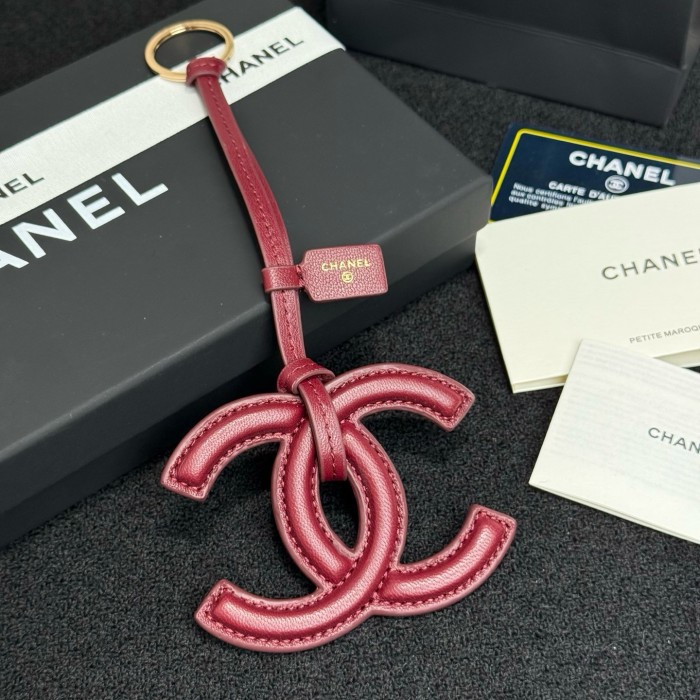 Chanel Mini Bag Charm pendant