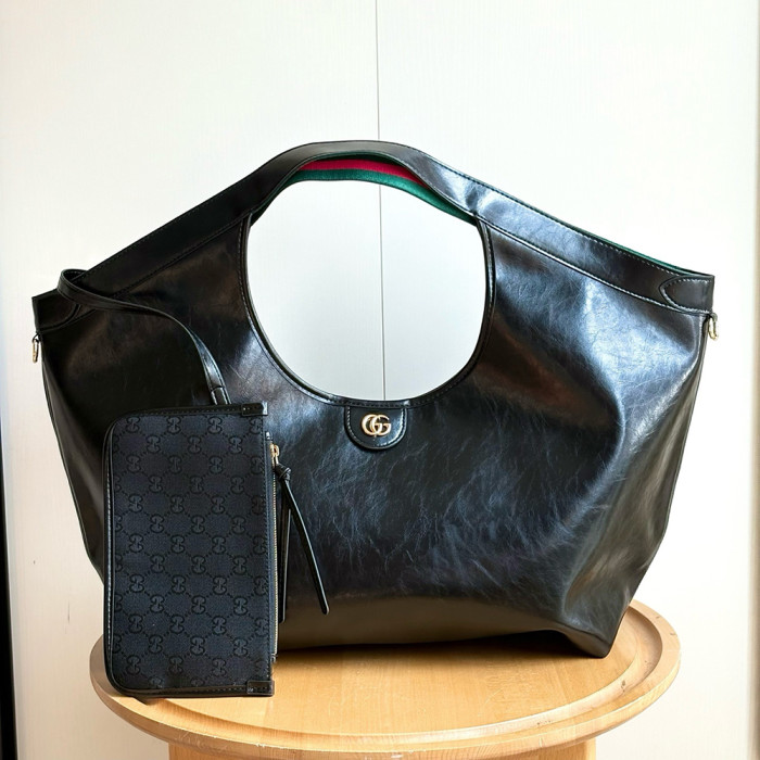 Gucci Ophidia 60cm Designer Luxury Handbags Purse Large Capacity Shopping Totes 
