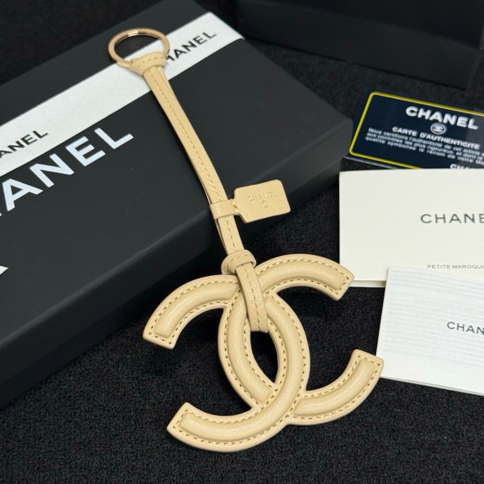 Chanel Mini Bag Charm pendant