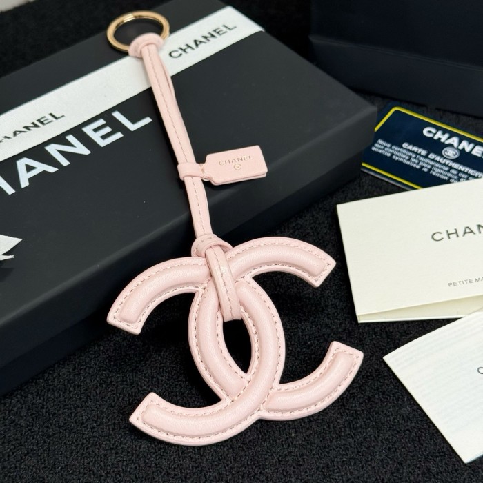 Chanel Mini Bag Charm pendant
