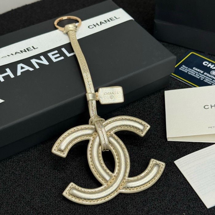 Chanel Mini Bag Charm pendant
