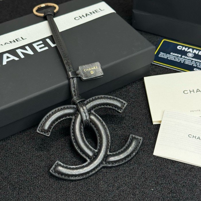 Chanel Mini Bag Charm pendant