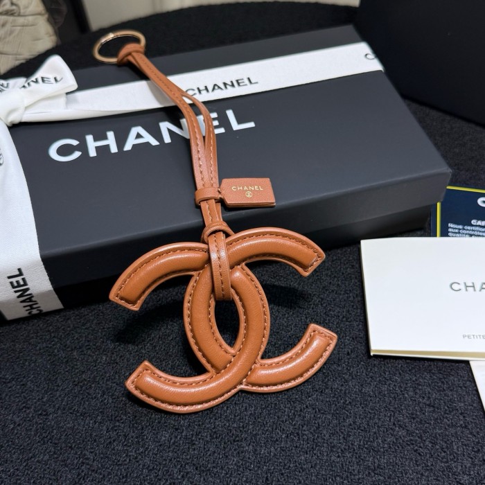 Chanel Mini Bag Charm pendant