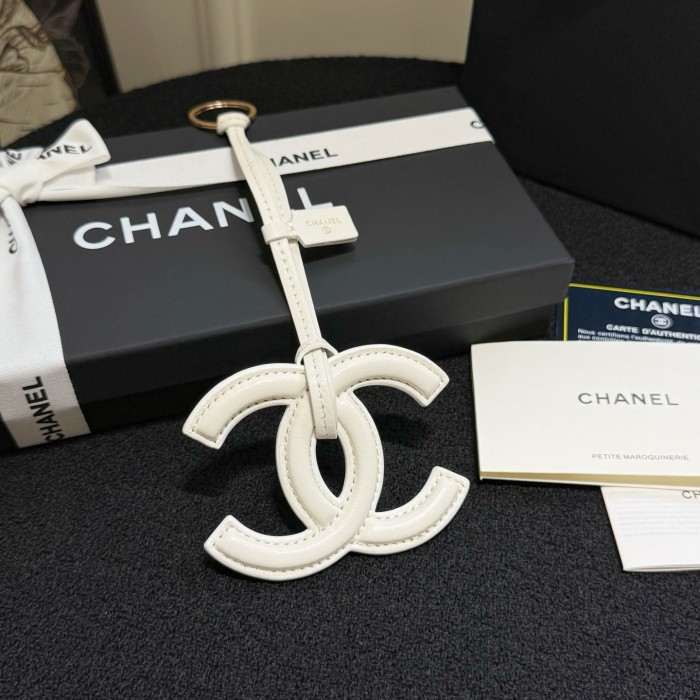 Chanel Mini Bag Charm pendant