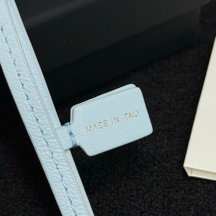Chanel Mini Bag Charm pendant