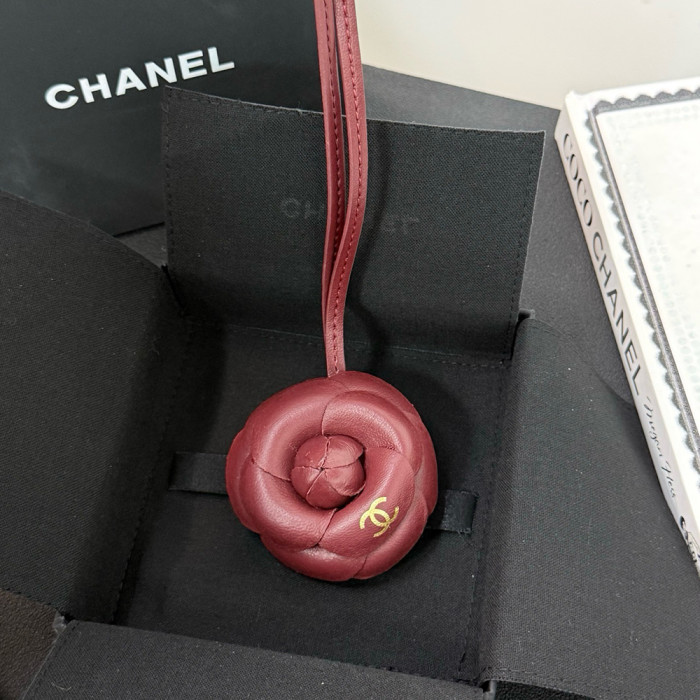 Chanel Mini Bag Charm pendant