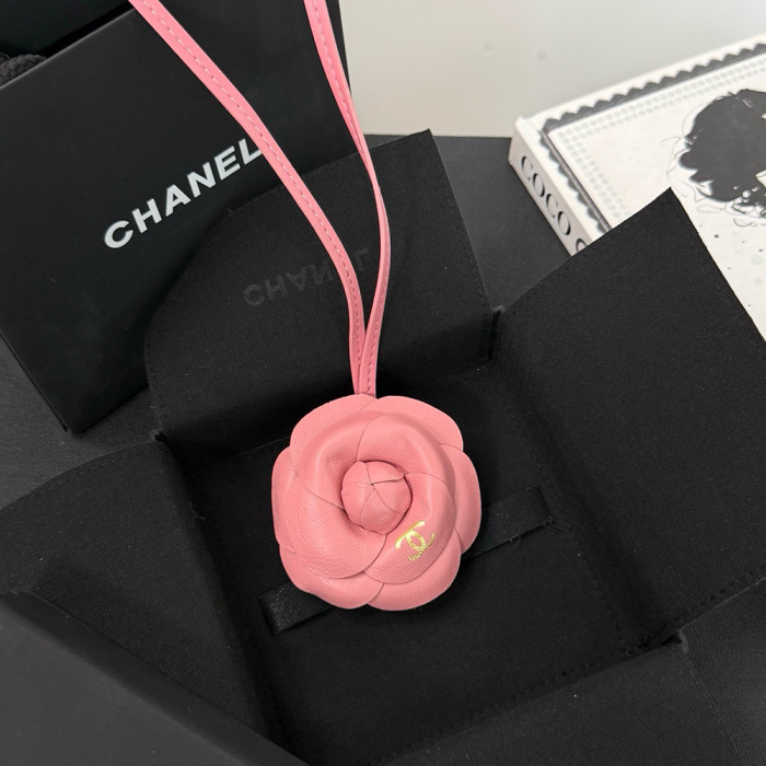 Chanel Mini Bag Charm pendant