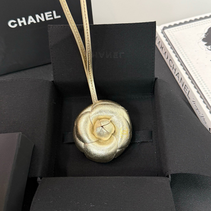 Chanel Mini Bag Charm pendant